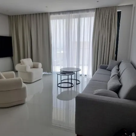 Villa Palmera - Palmera Sarandë