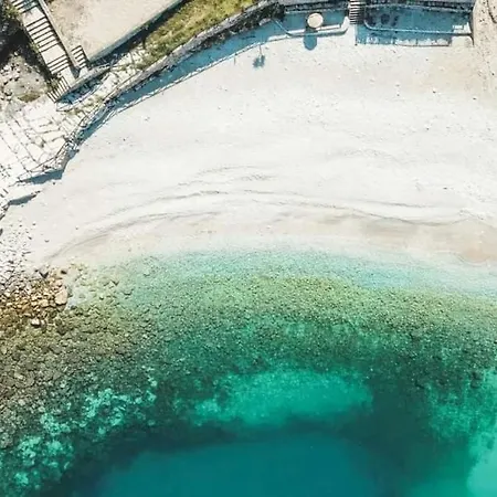 Villa Palmera - Palmera Sarandë