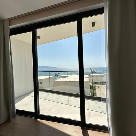 Palmera - Palmera Sarandë