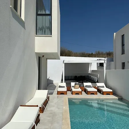 Palmera - Palmera Villa Sarandë