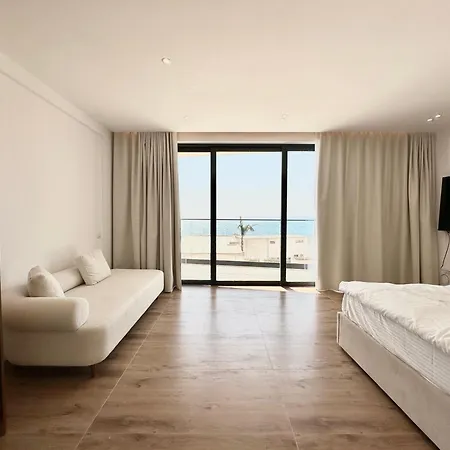 Palmera - Palmera Sarandë