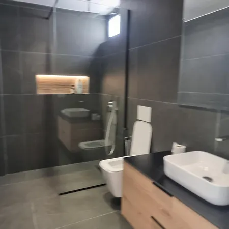 Villa Palmera - Palmera Sarandë