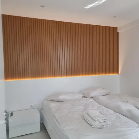 Palmera - Palmera Villa Sarandë