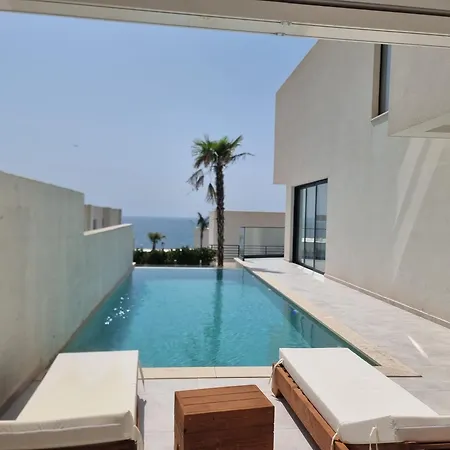 Palmera - Palmera Villa Sarandë