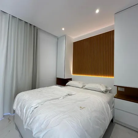 Villa Palmera - Palmera Sarandë