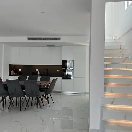 Villa Palmera - Palmera