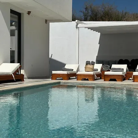 Palmera - Palmera Villa Sarandë
