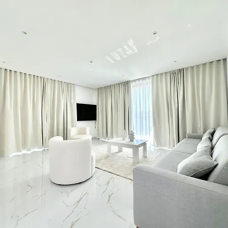 Palmera - Palmera Villa *