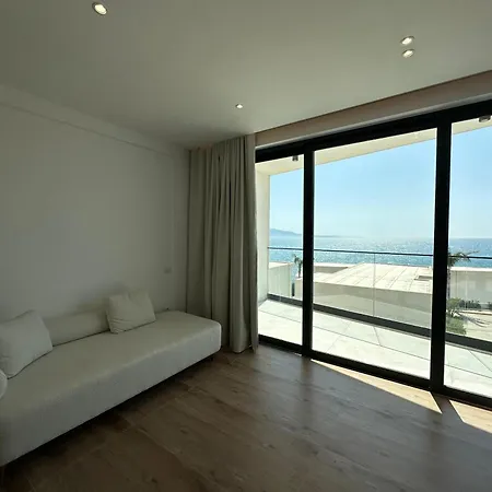 Palmera - Palmera Villa Sarandë