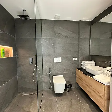 Villa Palmera - Palmera Sarandë