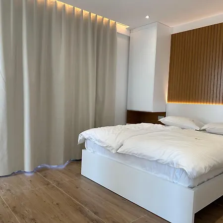 Palmera - Palmera Villa Sarandë